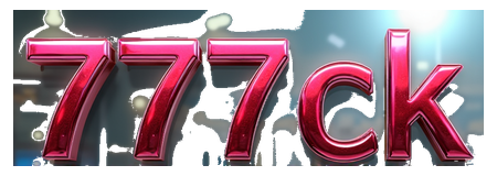777ck logo